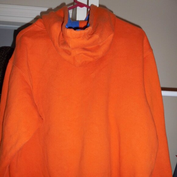 FLORIDA GATORS VINTAGE GAME DAY HOODIE IN MENS SZ XL - Picture 7 of 8